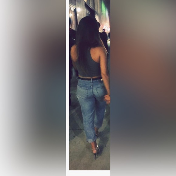 ❣️sold❣️ Citizens of humanity jeans - Picture 4 of 8